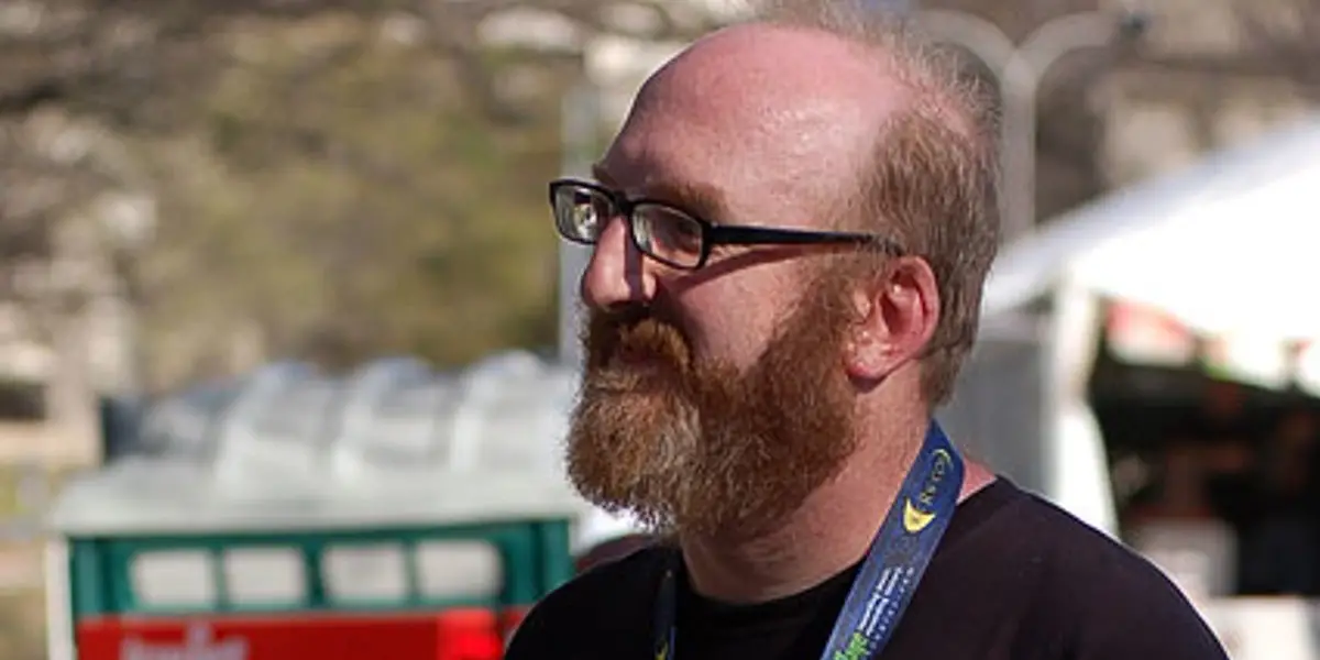 Brian Posehn Net Worth: Check Out His Worth