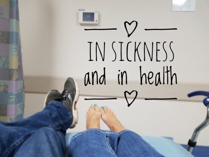 In sickness and in health