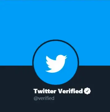 Twitter verified users to pay $20 every month