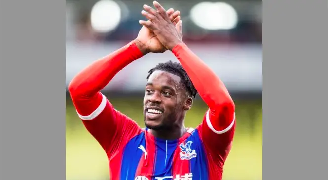 Jeffrey Schlupp’s rep lashes out at GFA ahead of Black Stars squad announcement