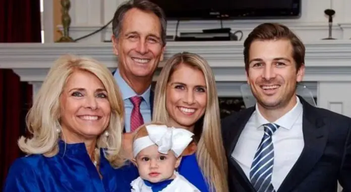 Holly Bankemper bio: Who is Cris Collinsworth's wife?