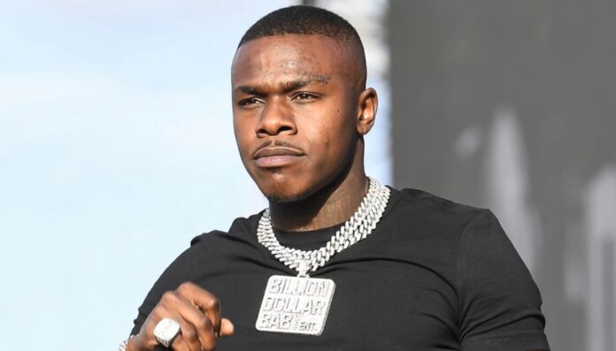 DaBaby age: What is DaBaby's real age?