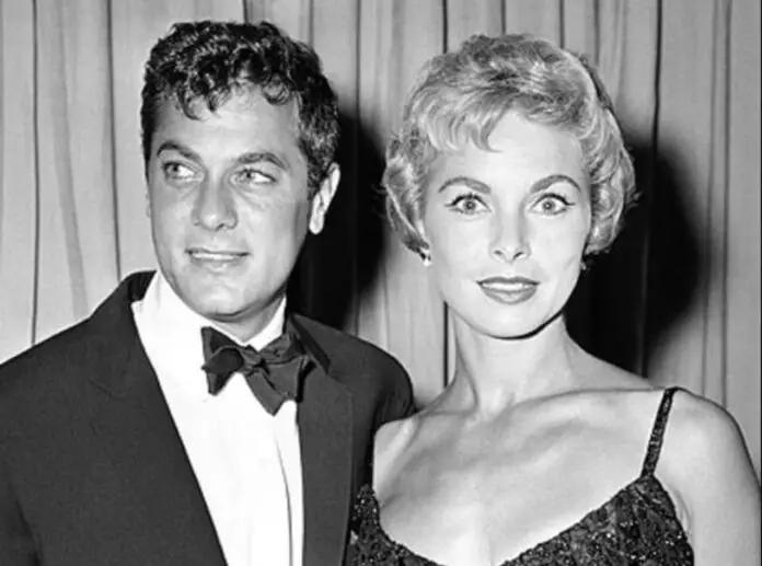 Janet Leigh spouse: A look at Janet Leigh dating history