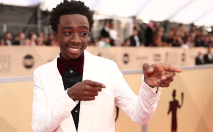 Caleb McLaughlin age: How old is the Stranger Things star?