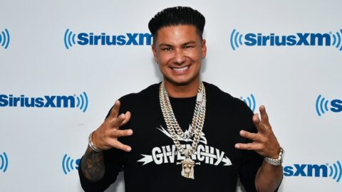 How old is Pauly D: What is Pauly D real age?
