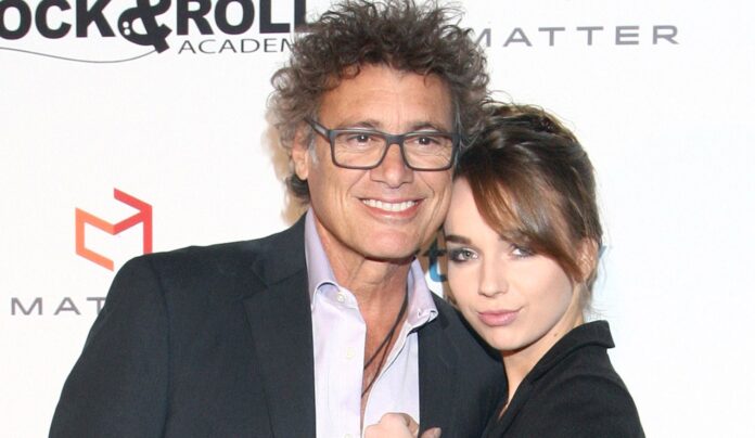 Steven Bauer spouse: A look at Steven Bauer dating history
