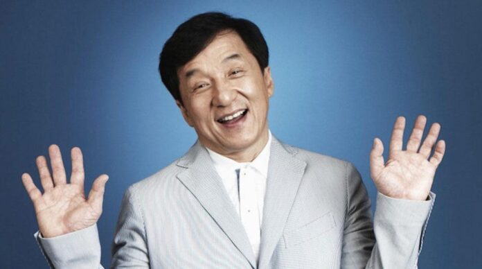 Jackie Chan bio, age, career, net worth, awards, wife
