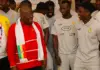 Akufo Addo’s visit to Qatar made Black Stars lose the game – Big Akwes