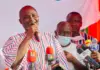 I will transform Ghana’s economic fortunes - Kennedy Agyapong