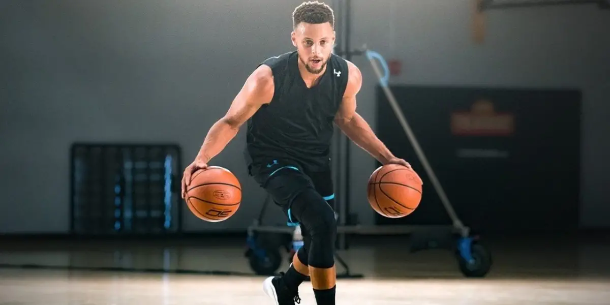 Steph Curry: Bio, Age, Net Worth, Wife, Height » GhBase•com™-Everything &  News Now