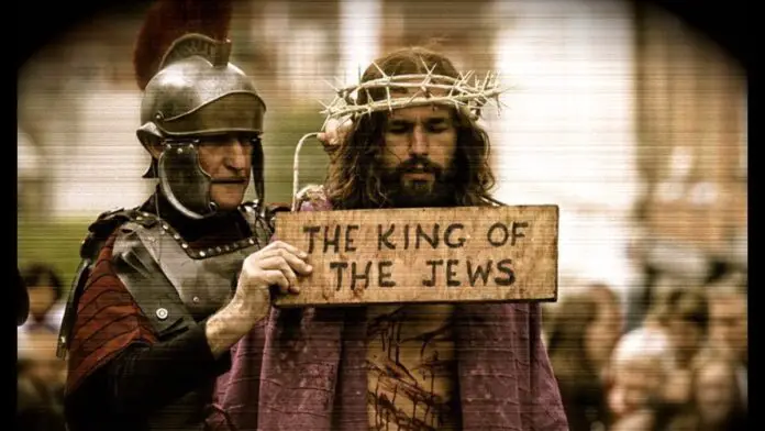 King of Jews