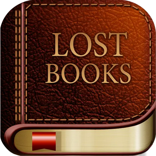 The lost books of the Bible