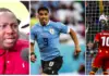 If there's a straight WIN in the game, it will be Uruguay – Angel FM journalist