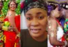 Video: Not a single day of happiness in my entire married life with Nana Sarfo, it was all shame and sorrow – Nayas breaks down