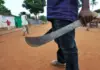 20-year-old man slashes friend’s palm with a cutlass over ₵30