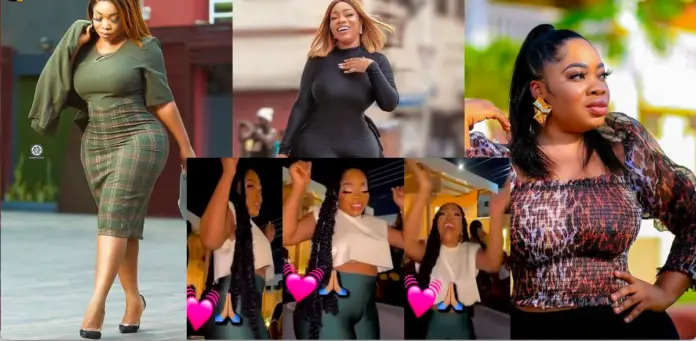 Moesha goes back to the World as she’s caught dancing in a nightclub