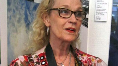 Ulla Jones
