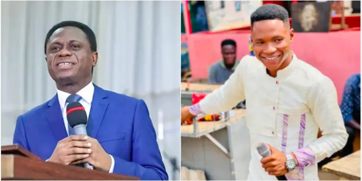 Pentecost, Presby and Methodist members should stop offertory and tithing, the church is already rich  – Evangelist Suro Nyame