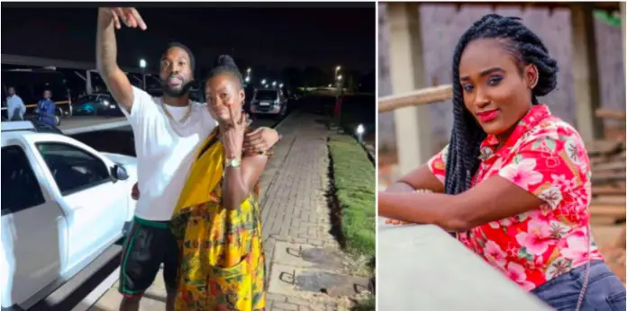 Blame Akufo Addo's daughter Gyankroma! She caused all the Meek Mill mess – Ruthy
