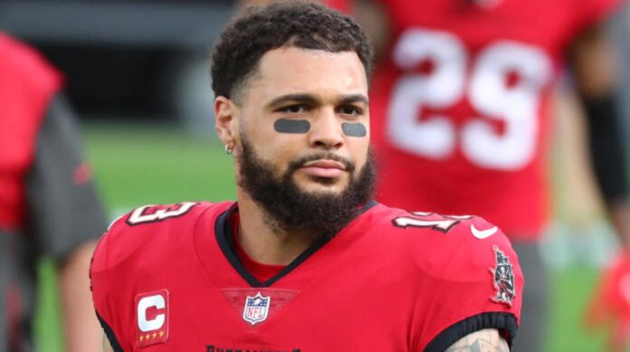 Mike Evans age, Mike Evans net worth, Mike Evans parents, Mike Evans children, Mike Evans Wife