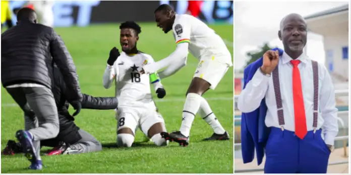 Black Galaxies players vow to boycott CHAN games as Sports Ministry sit on their $6000 qualification bonus – Super Obondede reveals  