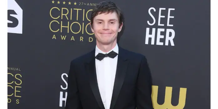 Evan Peters Movies And TV Shows