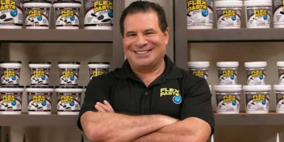 Is Phil Swift Alive