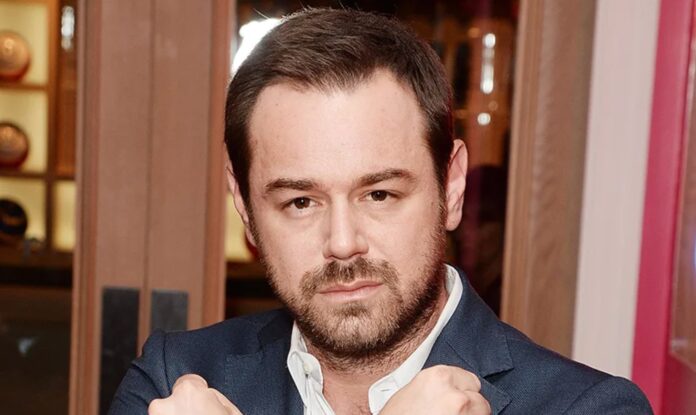 danny dyer parents, danny dyer siblings, Kayleigh Dyer, Antony Dyer, Christine Dyer Meakin