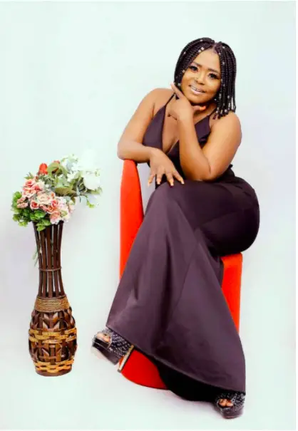 Kumawood actress and producer Jane Boat is getting married