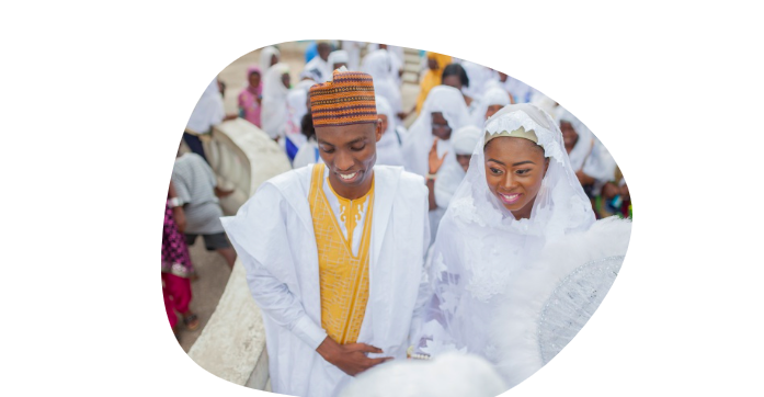 Islamic marriage