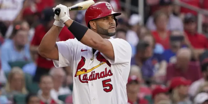 Albert Pujols Age: How Old Is He? Find Out Here