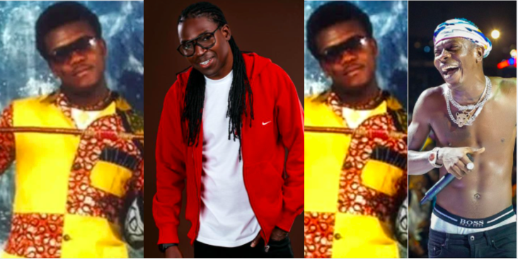 Shatta Wale should be grateful to me always for introducing him to Terry Bonchaka – Kay Smooth