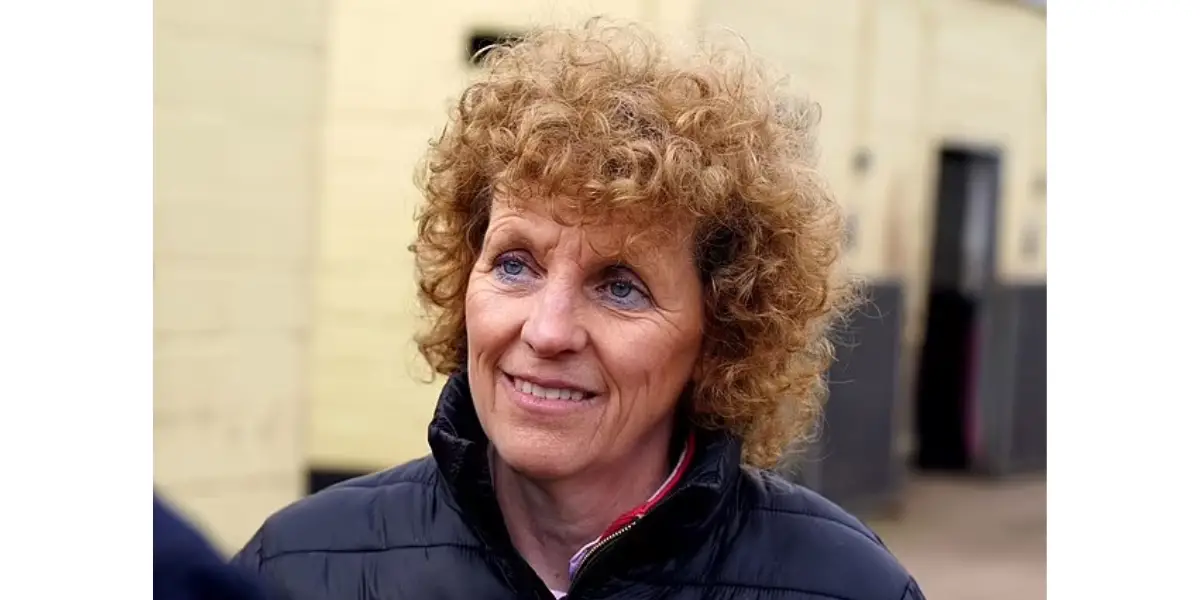 Lucinda Russell Net Worth: How Much is The Horse Trainer Worth?