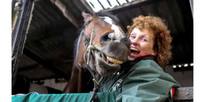 Lucinda Russell Children: Does The Horse Trainer Have Kids?