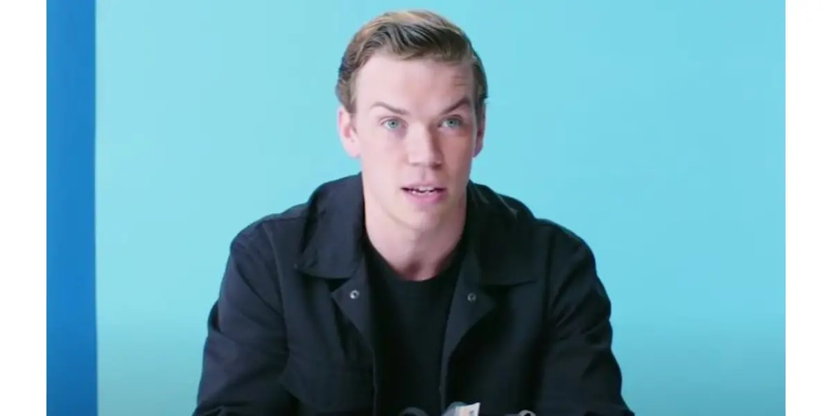 Does Will Poulter Have a Wife or Girlfriend?