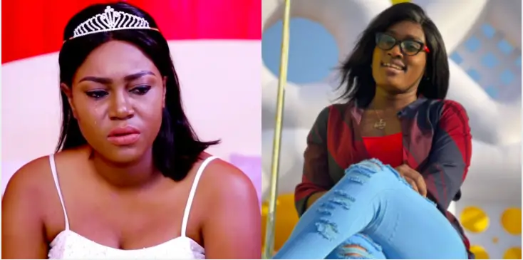 Yvonne Nelson is suffering from depression – Ruthy