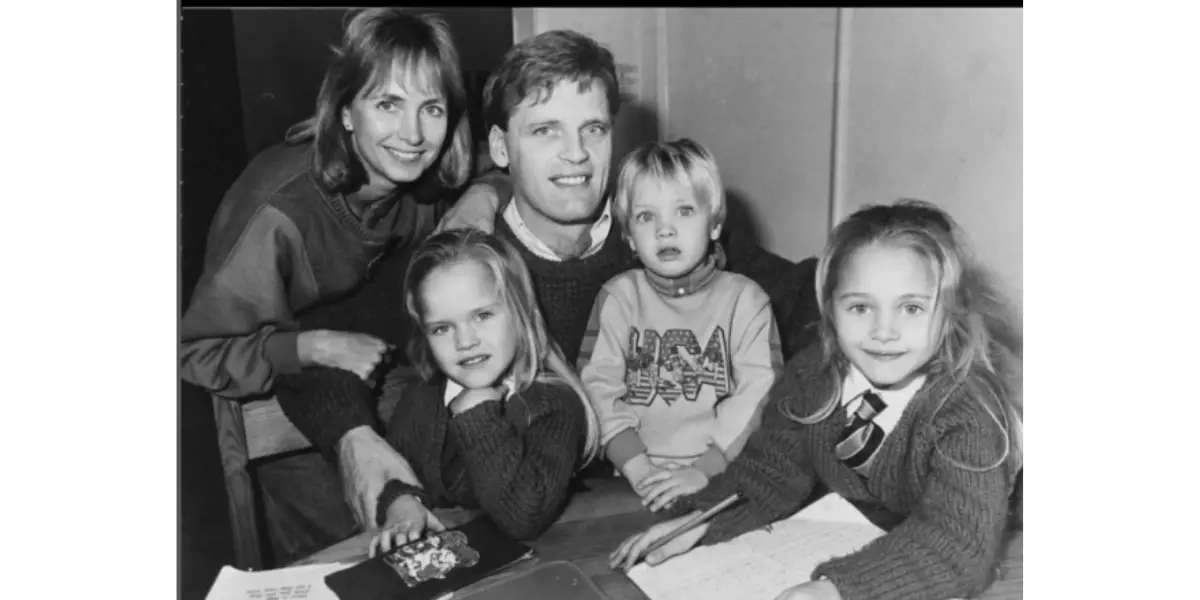 Gordon McQueen Children: Meet Eddie, Hayley, And Anna