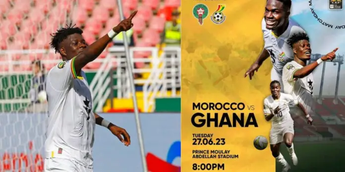 Black Meteors Battle Morocco Tonight; What Can We Expect?
