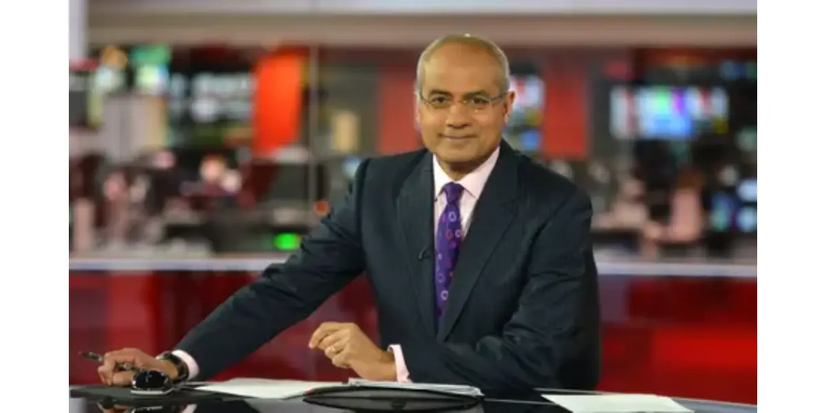 George Alagiah Cause Of Death, Obituary, Funeral
