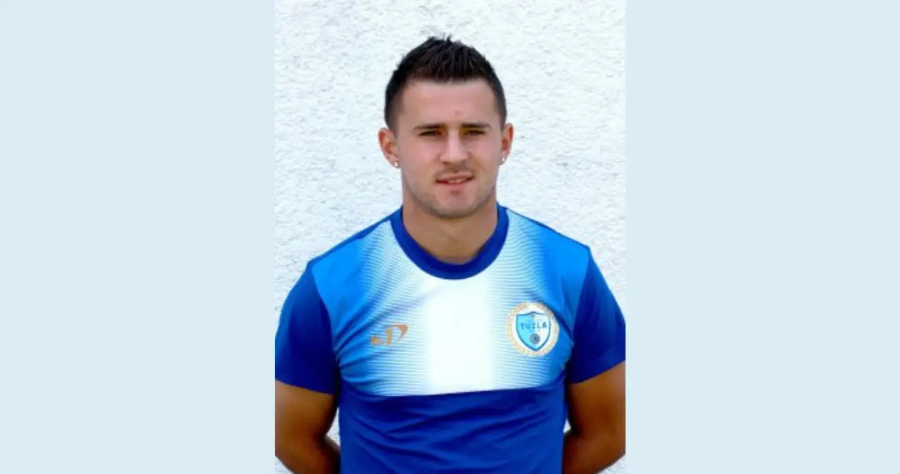 Nermin Crnkic Death: How Did Herzegovinian Soccer Player Die?