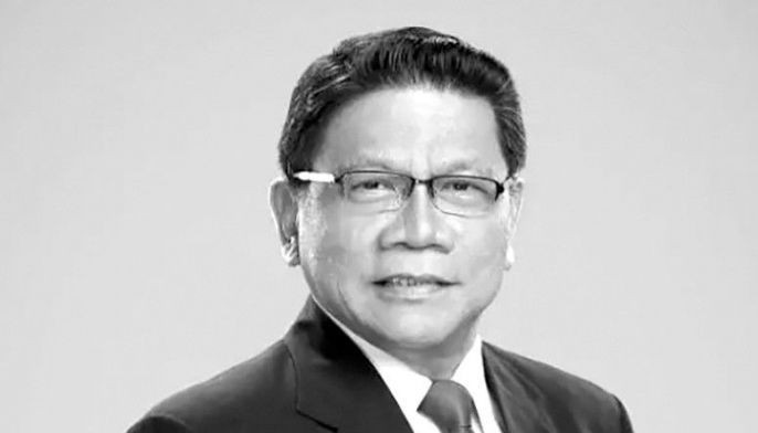 Mike Enriquez Children: How Many Kids He Have?