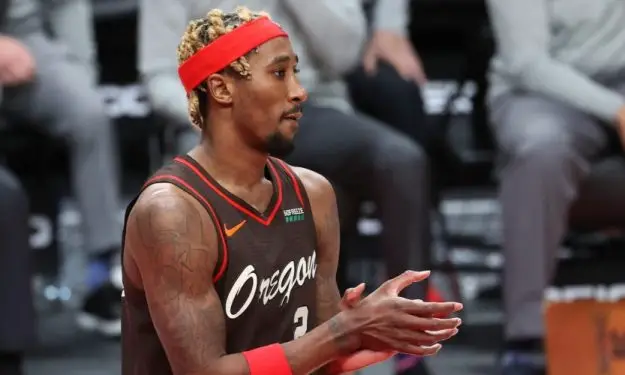 Rondae Hollis-Jefferson Net Worth: How Much Is He Worth?