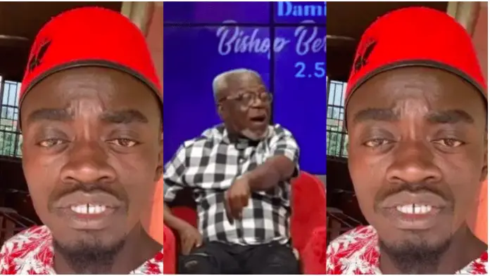 Insulting Lilwin Was a Calculated Stunt To Promote Mr President – Oboy Siki
