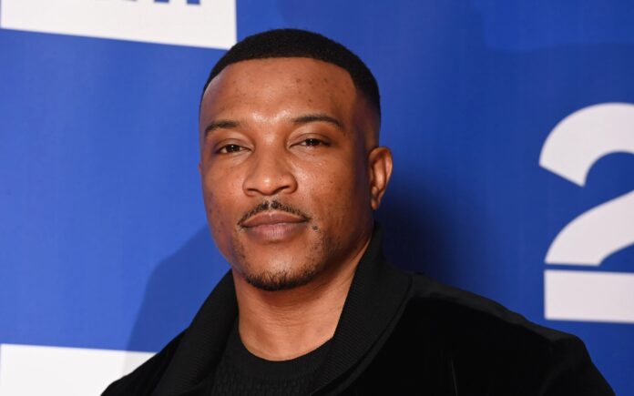 Who Is Ashley Walters Wife, Danielle Isaie?