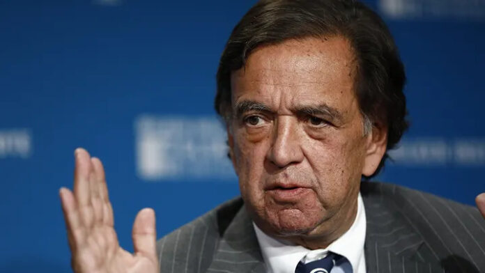Who was Bill Richardson? Cause of death, health, net worth, age, political career, wife, children