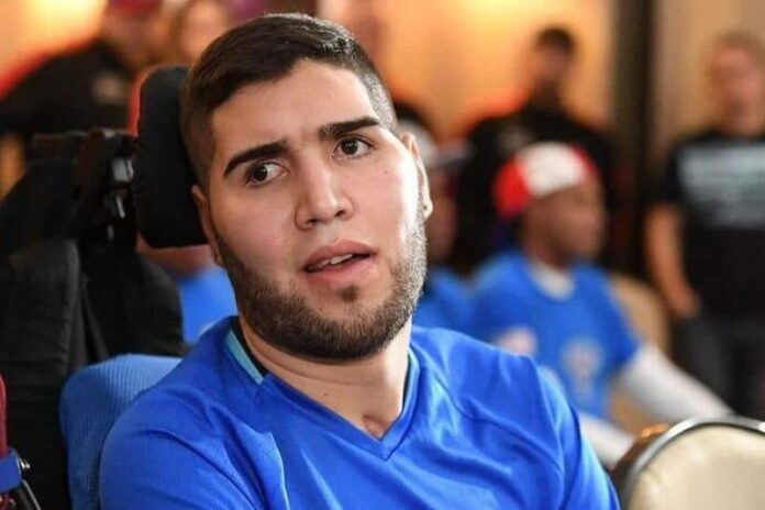 Prichard Colon Wife: Is The Boxer Married?