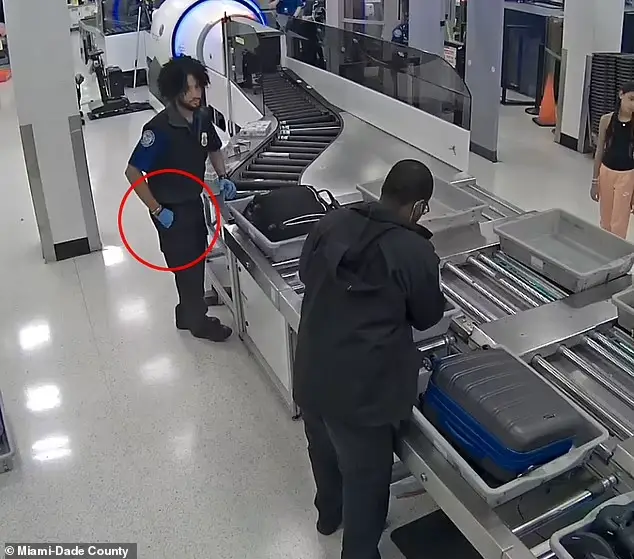 Who Are Labarrius Williams And Josue Gonzalez? TSA Agents Caught Stealing Money From Passengers’ Luggage?
