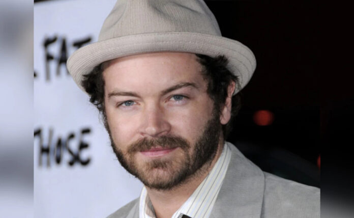 Danny Masterson Religion, Ethnicity And Nationality 