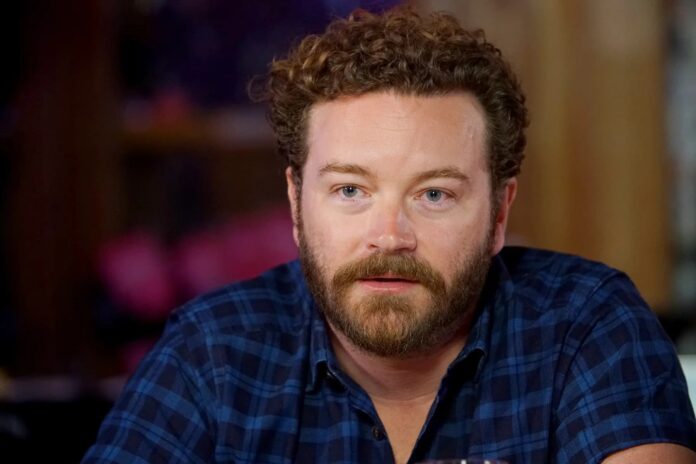 Danny Masterson children: How many kids does he have?