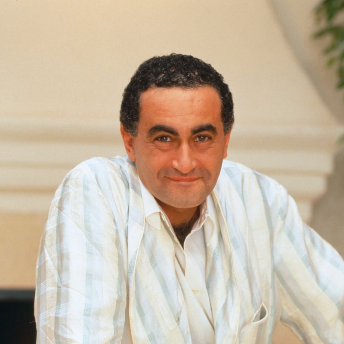 Who Is Mohamed Al-Fayed Son, Dodi Fayed?